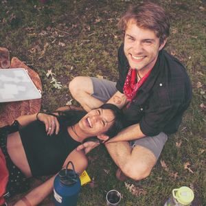 Meet your Posher, Daniela